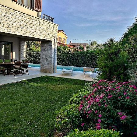 House Mia Daire Ližnjan Dış mekan fotoğraf