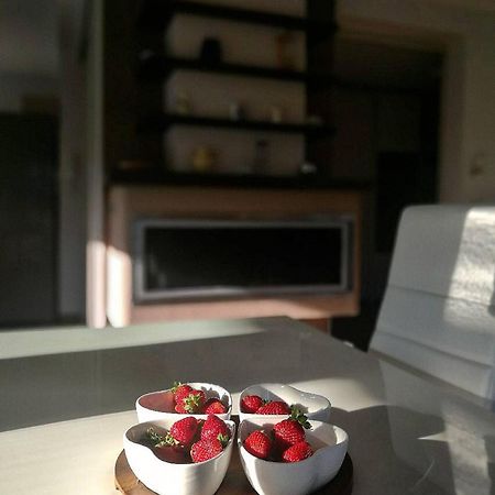 House Mia Daire Ližnjan Dış mekan fotoğraf