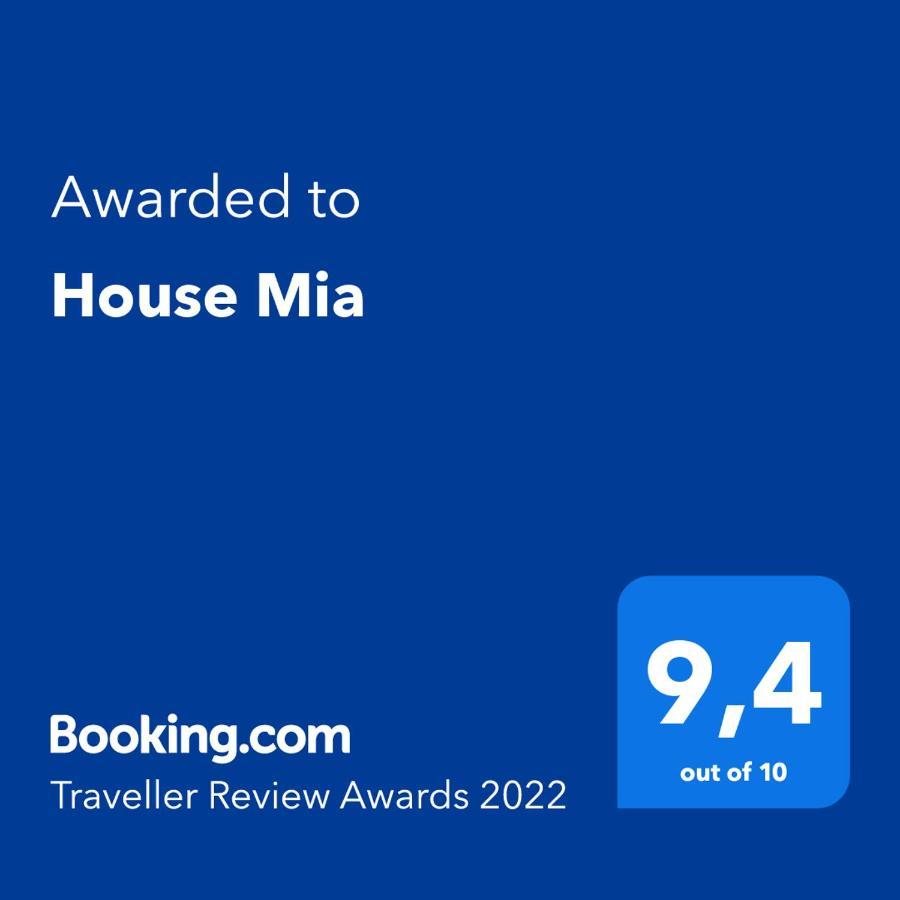 House Mia Daire Ližnjan Dış mekan fotoğraf