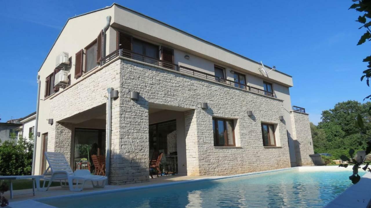 House Mia Daire Ližnjan Dış mekan fotoğraf