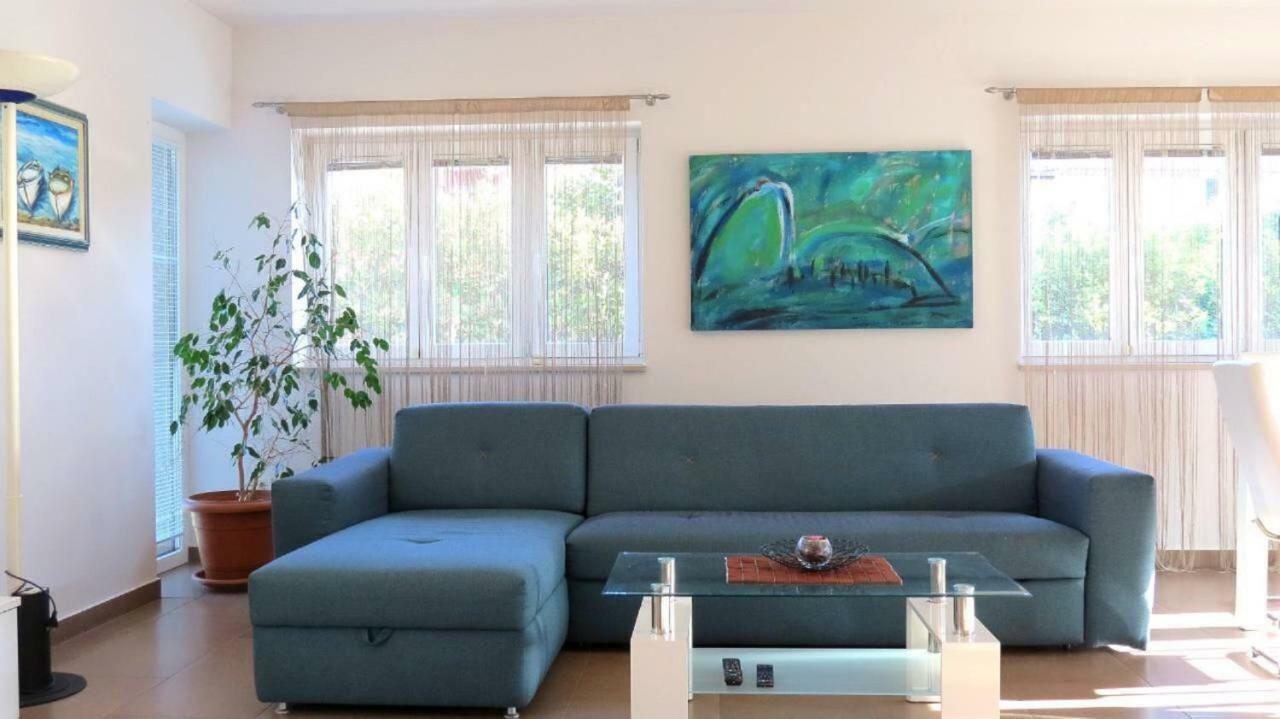 House Mia Daire Ližnjan Dış mekan fotoğraf