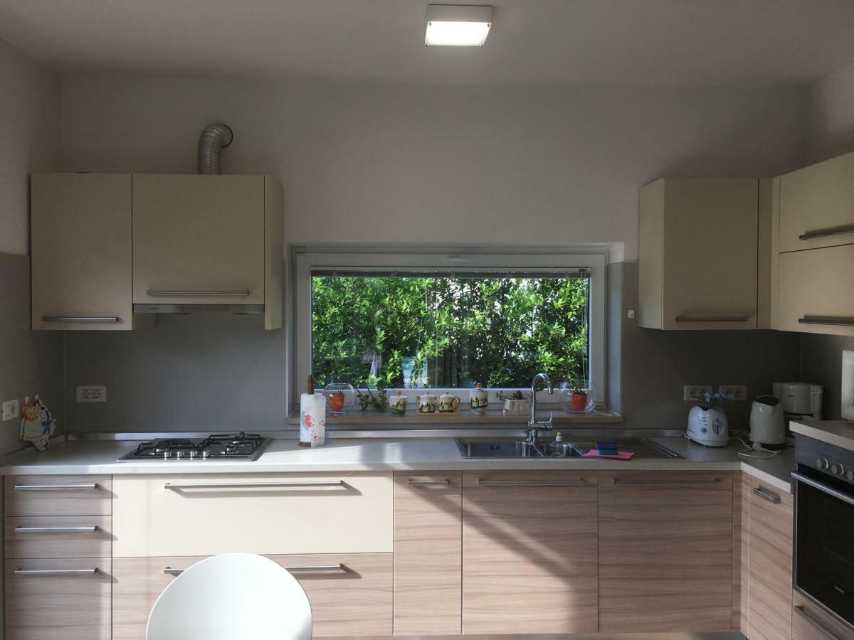 House Mia Daire Ližnjan Dış mekan fotoğraf