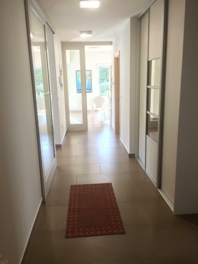 House Mia Daire Ližnjan Dış mekan fotoğraf