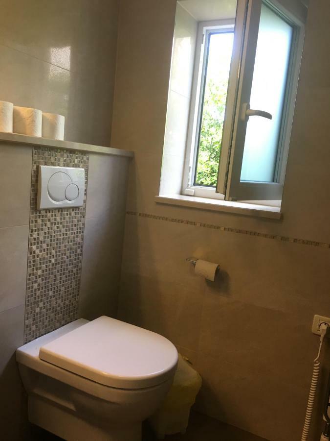 House Mia Daire Ližnjan Dış mekan fotoğraf