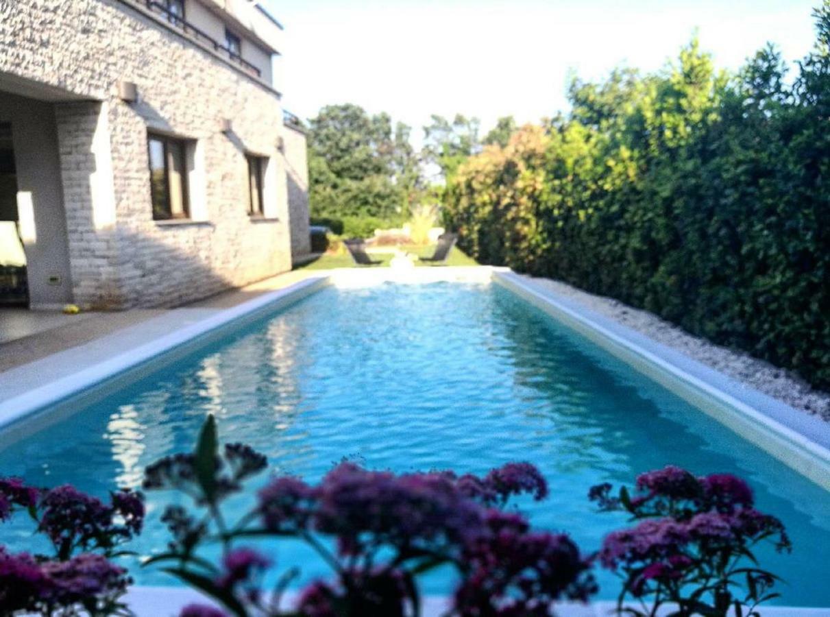 House Mia Daire Ližnjan Dış mekan fotoğraf