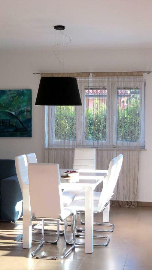 House Mia Daire Ližnjan Dış mekan fotoğraf