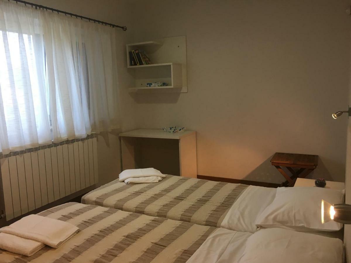House Mia Daire Ližnjan Dış mekan fotoğraf