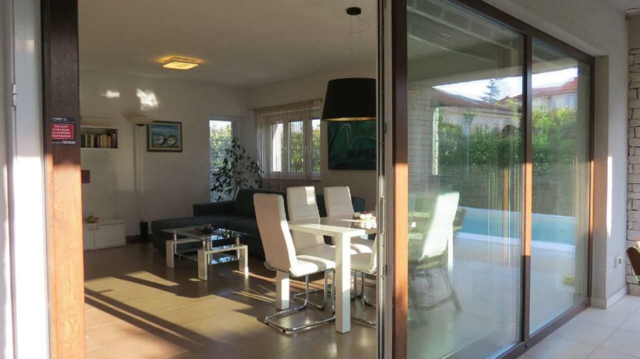 House Mia Daire Ližnjan Dış mekan fotoğraf