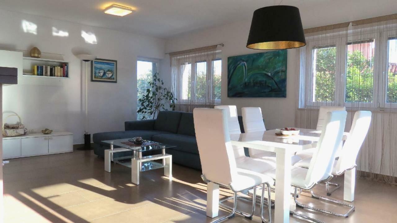House Mia Daire Ližnjan Dış mekan fotoğraf