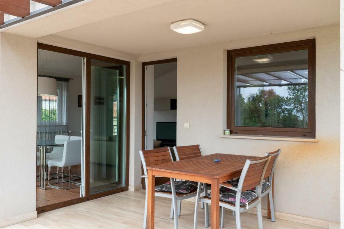 House Mia Daire Ližnjan Dış mekan fotoğraf