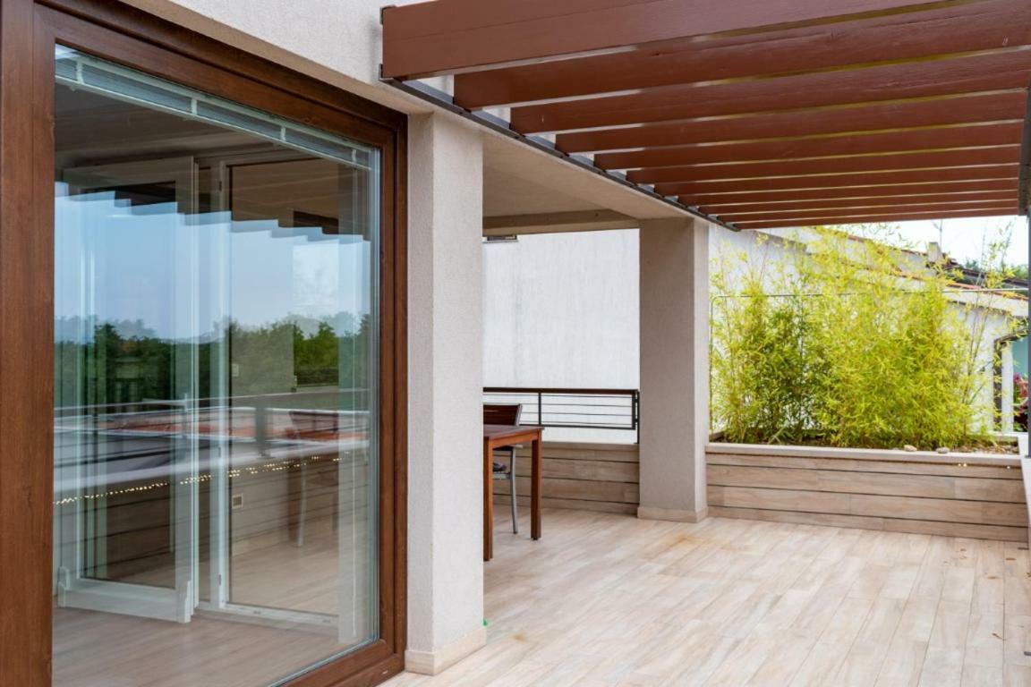 House Mia Daire Ližnjan Dış mekan fotoğraf