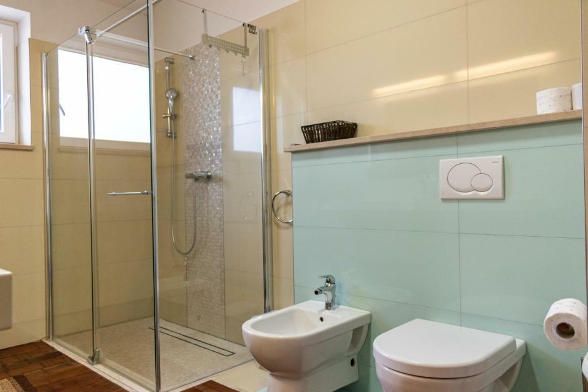House Mia Daire Ližnjan Dış mekan fotoğraf