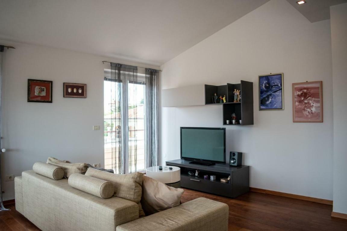 House Mia Daire Ližnjan Dış mekan fotoğraf