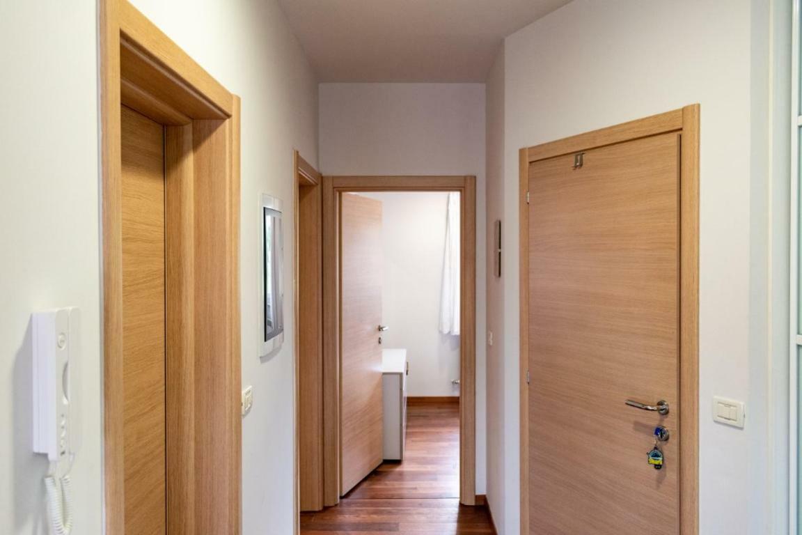 House Mia Daire Ližnjan Dış mekan fotoğraf