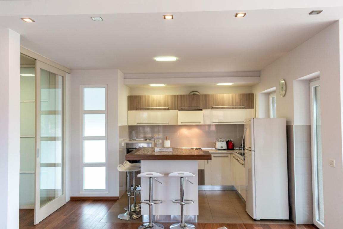 House Mia Daire Ližnjan Dış mekan fotoğraf
