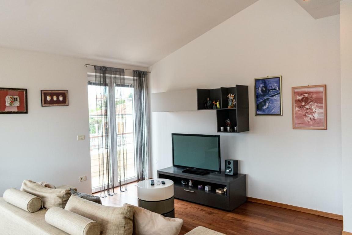 House Mia Daire Ližnjan Dış mekan fotoğraf