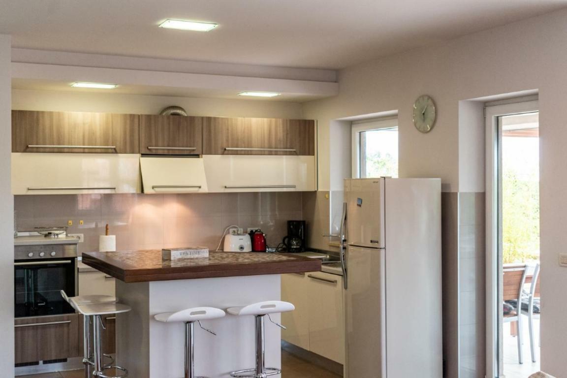 House Mia Daire Ližnjan Dış mekan fotoğraf