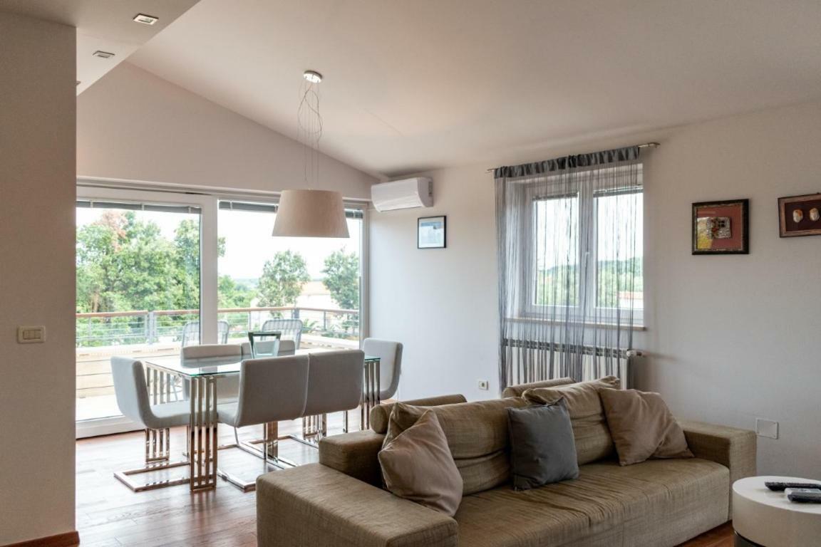 House Mia Daire Ližnjan Dış mekan fotoğraf