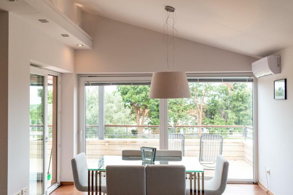 House Mia Daire Ližnjan Dış mekan fotoğraf