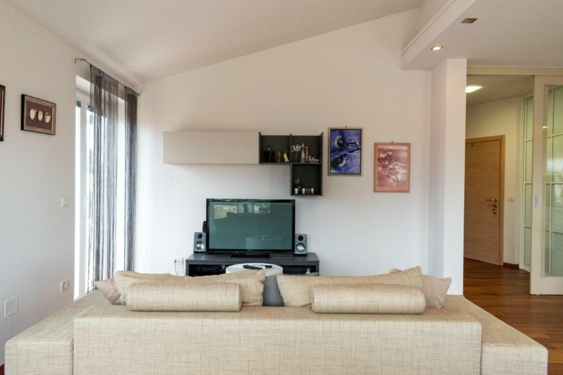 House Mia Daire Ližnjan Dış mekan fotoğraf