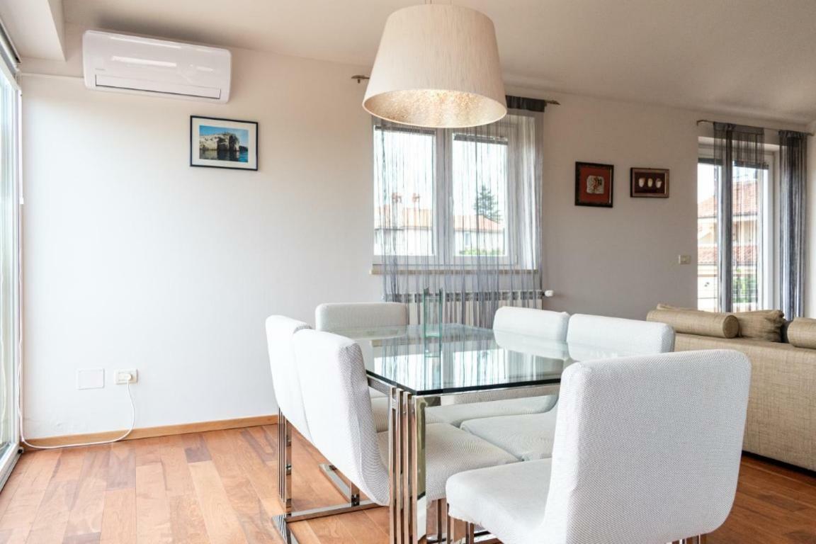 House Mia Daire Ližnjan Dış mekan fotoğraf